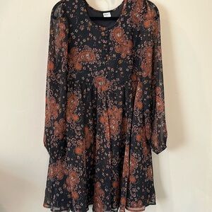 Bila 77 Mini Dress
